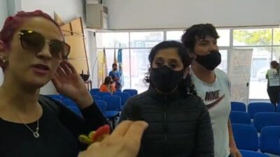 Viviendas en conflicto