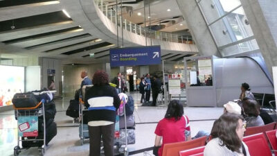 Ya se puede visitar Francia sin PCR negativo ni cuarentena