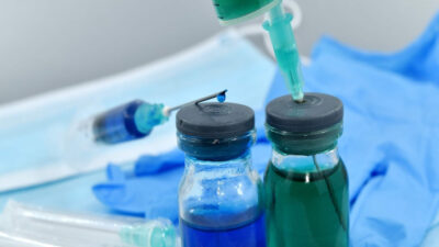 Coronavirus: La carrera hacia la «vacuna total» que desvela a los investigadores