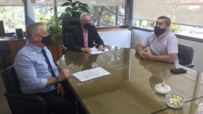 judiciales, Mario Luis Vivas, paso del sapo