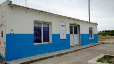 Rawson: dos listas se presentan en la elección de normalización de la Vecinal del Área 3