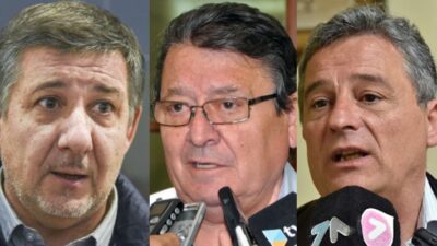 Alejandro Pagani, arresto domiciliario, Causa Revelación, chubut, corrupción, Martín Bortagaray, víctor cisterna