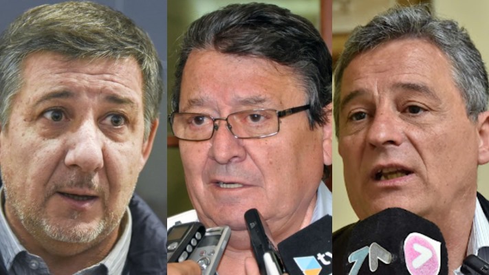 Corrupción: continuarán con arresto domiciliario tres ex ministros de Das Neves