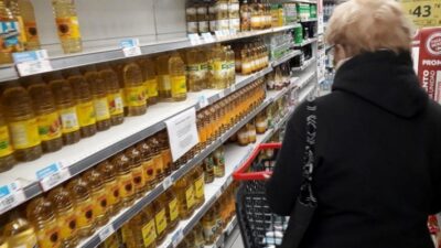 Una familia necesitó en octubre más de $72.000 para no ser pobre