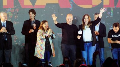Etiquetas: bonaerenses, Buenos Aires, elección histórica, Elecciones 2021, Juntos por el Cambio, Rodríguez Larreta