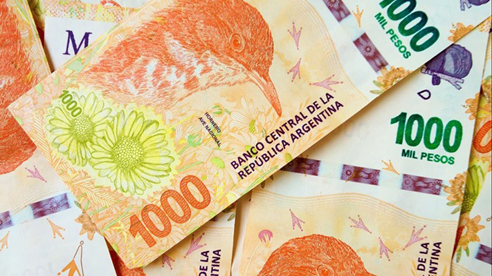 ¿Cómo reconocer los billetes de 1000 pesos falsos?