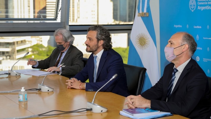 Malvinas: la OEA llamó a reanudar las negociaciones entre Argentina y el Reino Unido