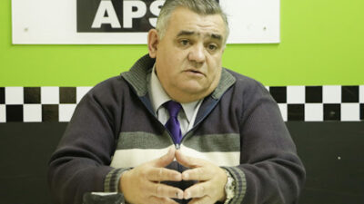 chubut, DAS NEVES, leonardo das neves, ministro de Seguridad, Ministro de Seguridad de Chubut, policía, seguridad, Seguridad Vial