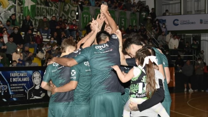 Gimnasia vuelve al “Socios” en el inicio de la LNB