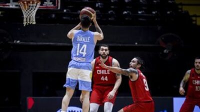 Basquet, FIBA, Mundial 2023, Néstor García, nuevo entrenador, Selección Argentina de Básquetbol