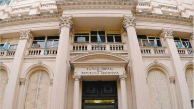 BCRA, cac, came, PyMEs, turnos bancos