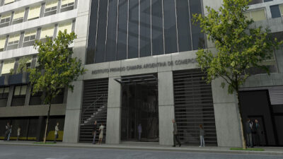 cac, cámara de comercio, elecciones argentina