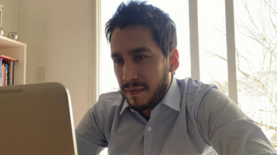 elecciones 2023, Emanuel Coliñir, Frente de Todos, FRENTE RENOVADOR, TRELEW
