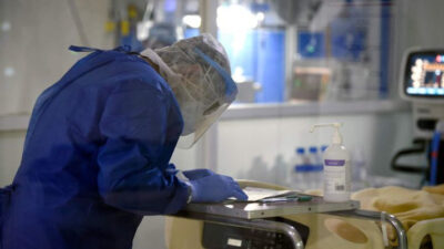 Contagios, covid-19, salud
