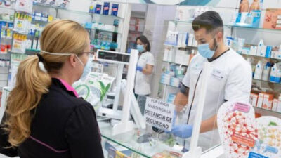 congelamiento medicamentos, farmacias, precios medicamentos, Roberto Feletti
