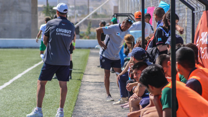 Destacan que Chubut se coronó subcampeón en el fútbol de la Araucanía