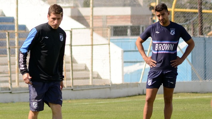 “La Banda” visita a Atlético Rafaela