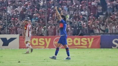 Tigre y Barracas jugarán la final para llegar a la Liga Profesional