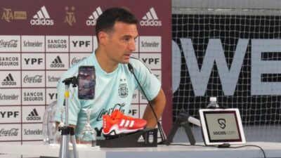 Brasil, CATAR 2022, futbol, Lionel Messi, Lionel Scaloni, Selección Argentina