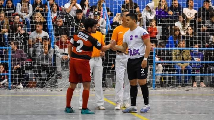 OBN y El Arria tienen su lugar en la Copa Nacional