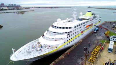 Hamburg, Madryn, salud, turismo