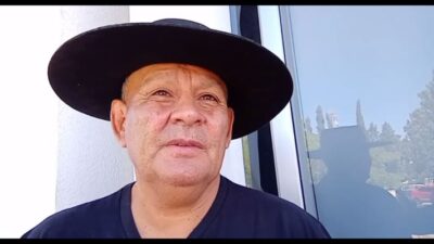 consejo de bienestar policial, Federico Massoni, seguridad