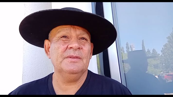 Julio Moreyra: «Massoni se va el martes y la Policía está a punto de acuartelarse»