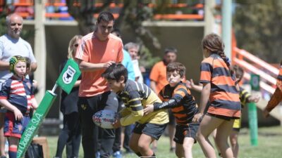 Etiquetas: Bigornia Club, M14, Rawson, Rugby