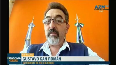 Etiquetas: Elecciones 2021, Río Colorado, Río Negro