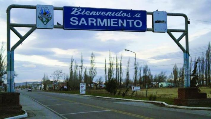 Cambiemos se quedó con el triunfo en Sarmiento