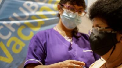 chubut, coronavirus, dosis, informe epidemiológico, Ministerio de Salud, nuevos casos, vacuna