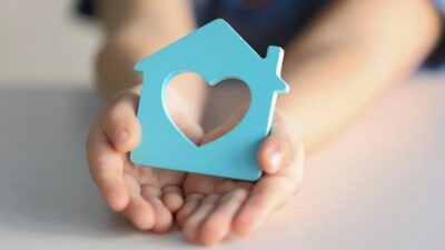 Madryn: buscan una familia de acogimiento para cuatro hermanos