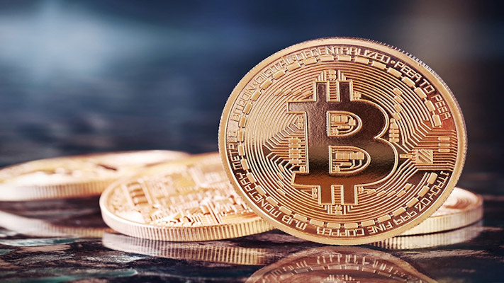 Bitcoin rompió la barrera de los u$s72.000 por primera vez en la historia