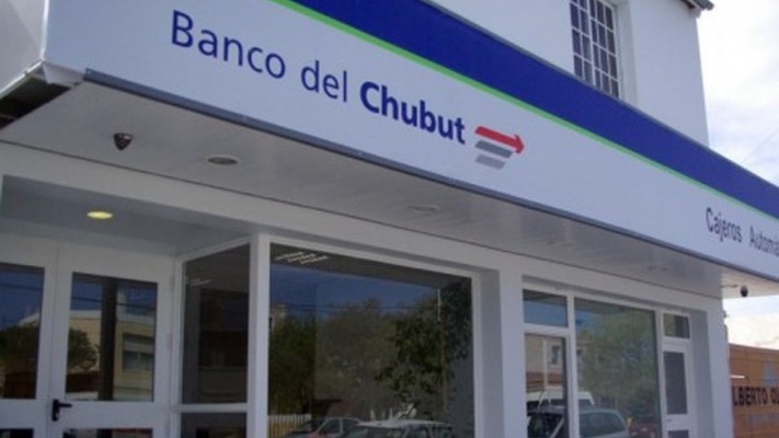 Este viernes cobran los empleados públicos y jubilados de Chubut