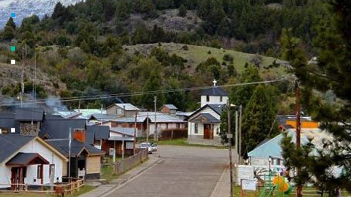 En Cerro Centinela pisó fuerte el oficialismo provincial