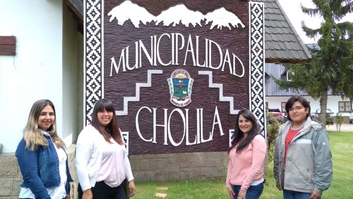 Cholila será sede del Festival Pre Baradero 2022