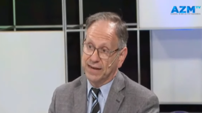 alejandro corbacho, Clave Política, Jones Huala, mapuches, PATAGONIA ARGENTINA, ram