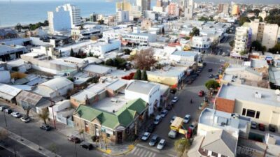 agua, Madryn, plan verano, servicoop