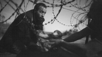 Abren el llamado para  el World Press Photo 2022
