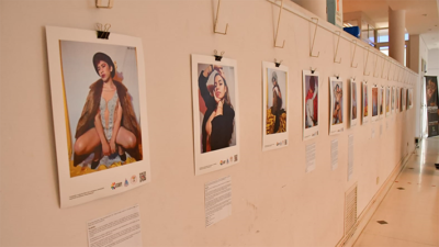 Centro Cultural Provincial, Cultura, lgbtqi, muestra
