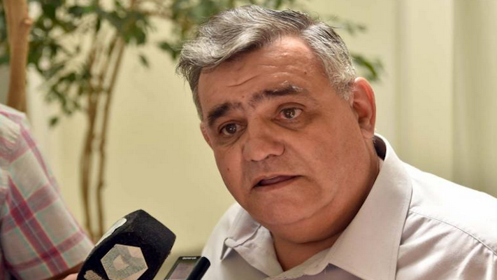 Das Neves anticipó que «vamos a tener una Policía mucho más protagonista»