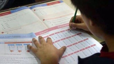 educación, operativo aprender