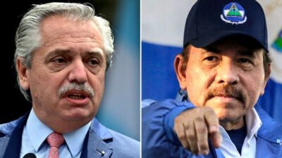 Fuerte y claro
