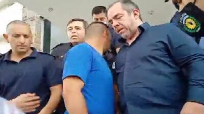 Grazzini se queda, Paulino se va