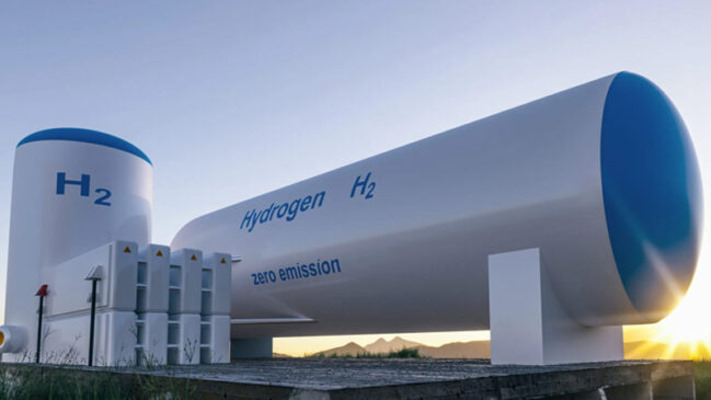 Argentina avanza con una ley para regular la producción de hidrógeno verde