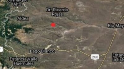 incendio de pastizales, ricardo rojas