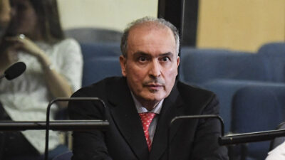 causa vialidad, corrupción, JOSÉ LÓPEZ
