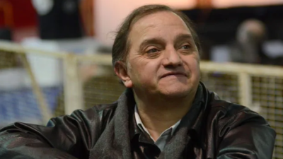 Carlos Linares