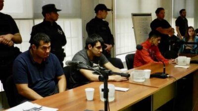 Se fugaron «Los Ramones» de la Alcaidía de Trelew