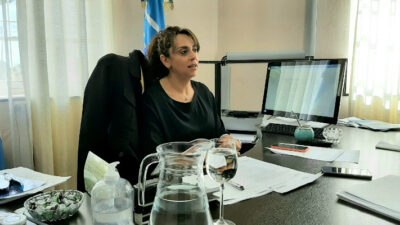 camarones, chubut, elecciones, electricidad, fabri, obras, ORDEN, PROGRESO